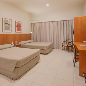 Luxury Quadruple Room
